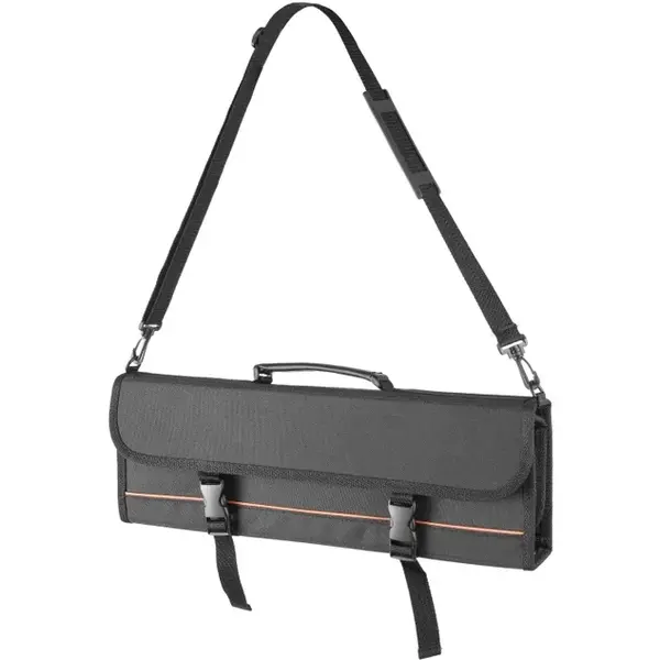 Messenfoedraal | 10 Compartimenten | 510x50x170(h)mm