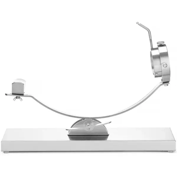 Hamklem | RVS | 595x215x300(h)mm