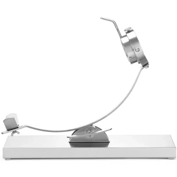 Hamklem | RVS | 595x215x300(h)mm