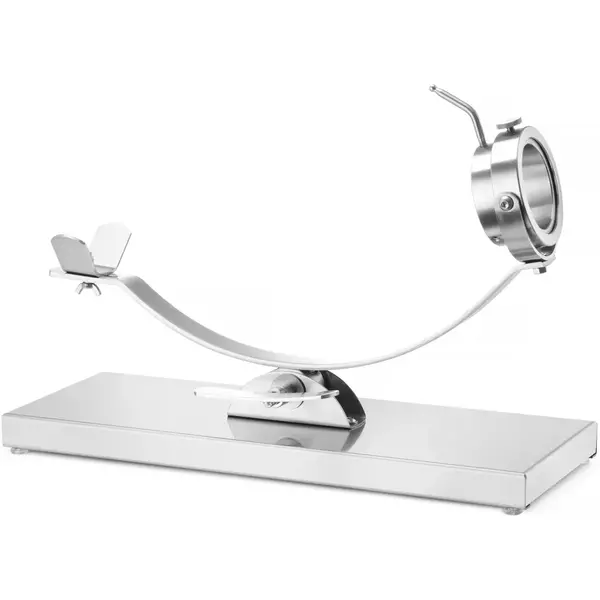 Hamklem | RVS | 595x215x300(h)mm