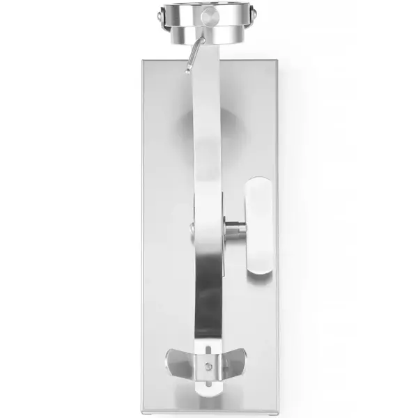 Hamklem | RVS | 595x215x300(h)mm