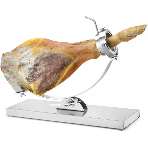 Hamklem | RVS | 595x215x300(h)mm