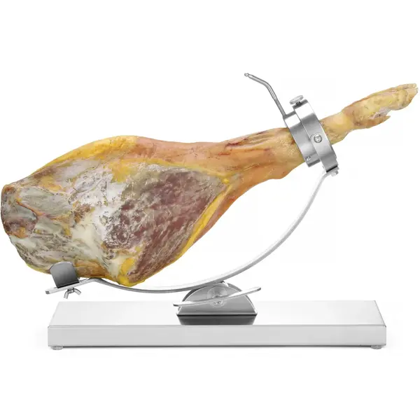 Hamklem | RVS | 595x215x300(h)mm