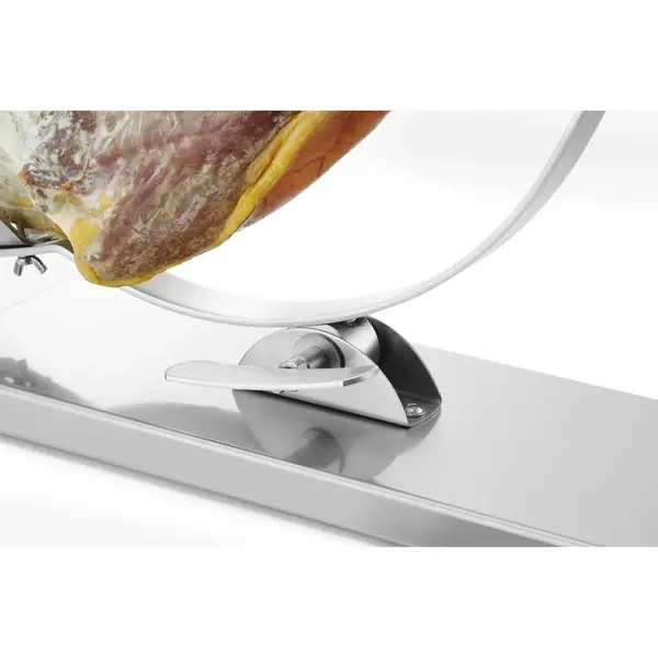 Hamklem | RVS | 595x215x300(h)mm