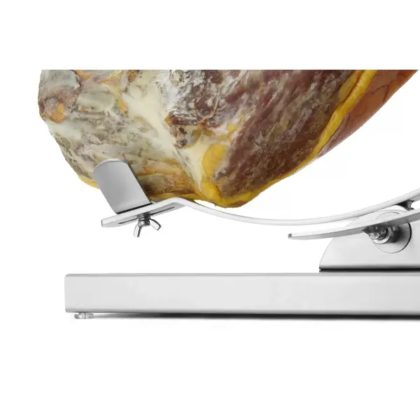 Hamklem | RVS | 595x215x300(h)mm