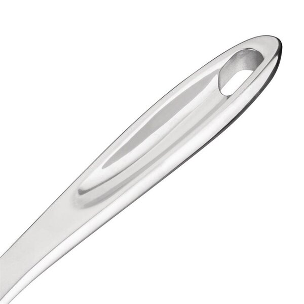 Koekenpan | TRIWALL | RVS/Aluminium | Div. Warmtebronnen | Ø280x63(h)mm