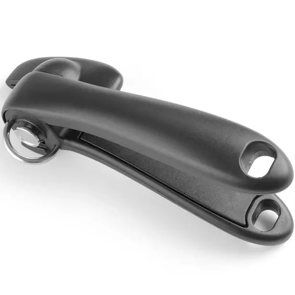 Blikopener | RVS | Kunststof Greep | 190mm