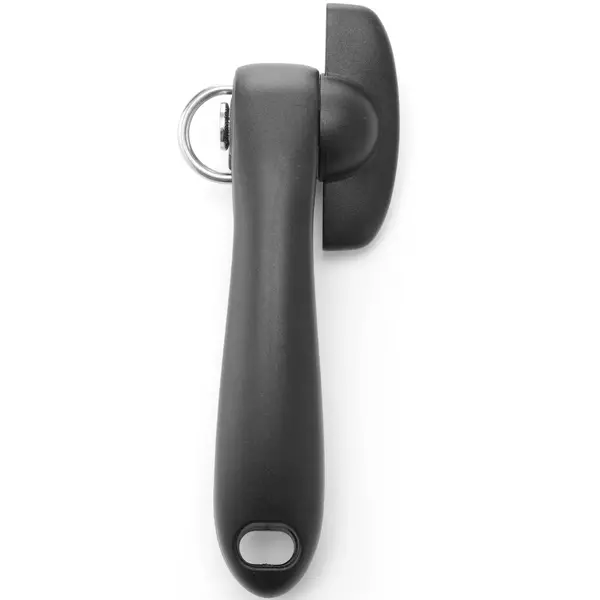 Blikopener | RVS | Kunststof Greep | 190mm