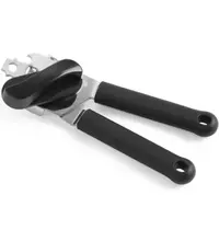 HENDI Blikopener | Kunststof Greep | 180mm