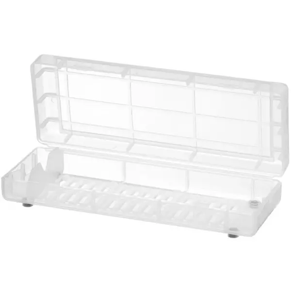 Slijpsteen | Omkeerbaar | Korrel 1000/3000 | 185x65x30(h)mm