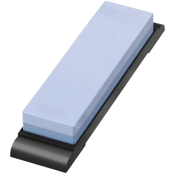 Slijpsteen | Omkeerbaar | Korrel 280/1000 | 180x50x40(h)mm