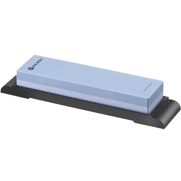 Slijpsteen | Omkeerbaar | Korrel 280/1000 | 180x50x40(h)mm