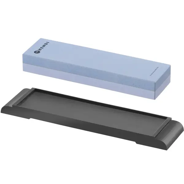 Slijpsteen | Omkeerbaar | Korrel 280/1000 | 180x50x40(h)mm