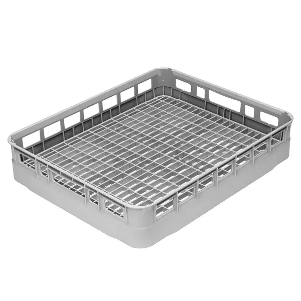 Vaatwaskorf | Universeel | Stapelbaar | 600x500x115(h)mm