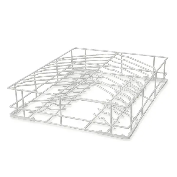 Vaatwaskorf | Borden (≤Ø320mm) | 600x500mm