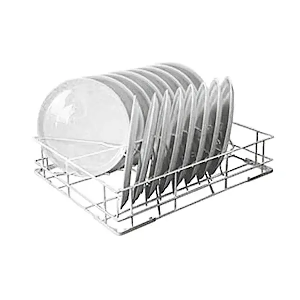 Vaatwaskorf | Borden (≤Ø320mm) | 600x500mm