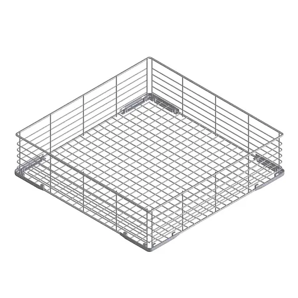 Vaatwaskorf | Universeel | 600x500x123(h)mm