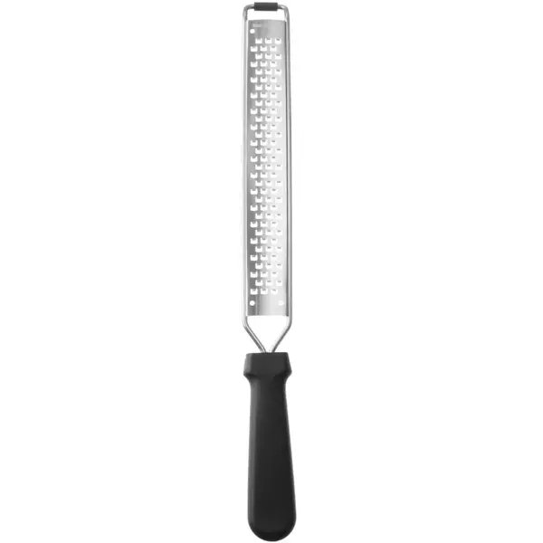 Rasp | RVS | Kunststof Greep | 405mm