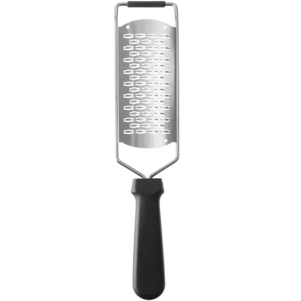 Rasp | RVS | Kunststof Greep | 318mm