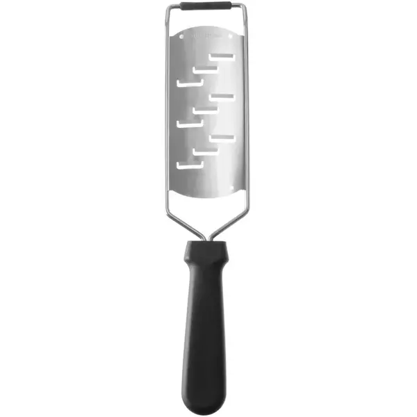 Rasp | RVS | Kunststof Greep | 330mm