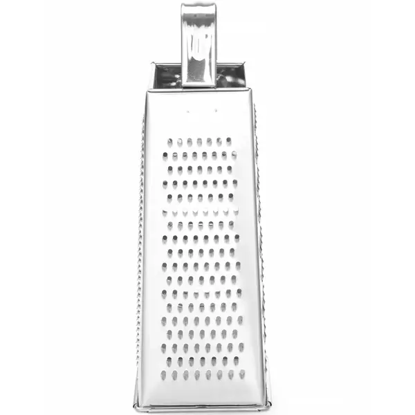 Rasp | RVS | 4 Zijden | 90x65x200(h)mm