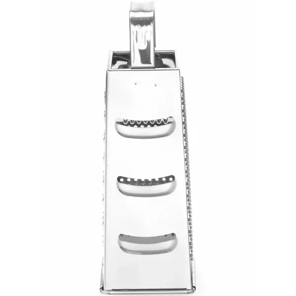 Rasp | RVS | 4 Zijden | 90x65x200(h)mm