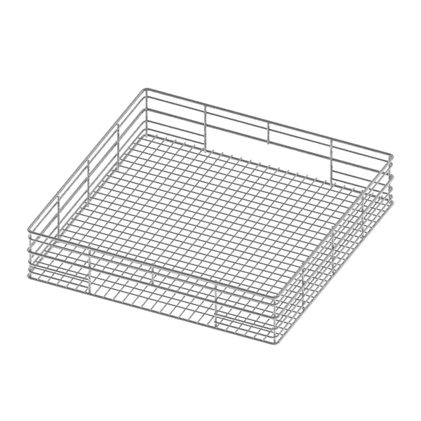 Vaatwaskorf | Universeel | 570x570x140(h)mm