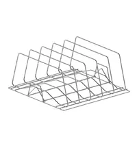 SMEG Vaatwaskorf | Dienbladen/Trays | 570x570x255(h)mm