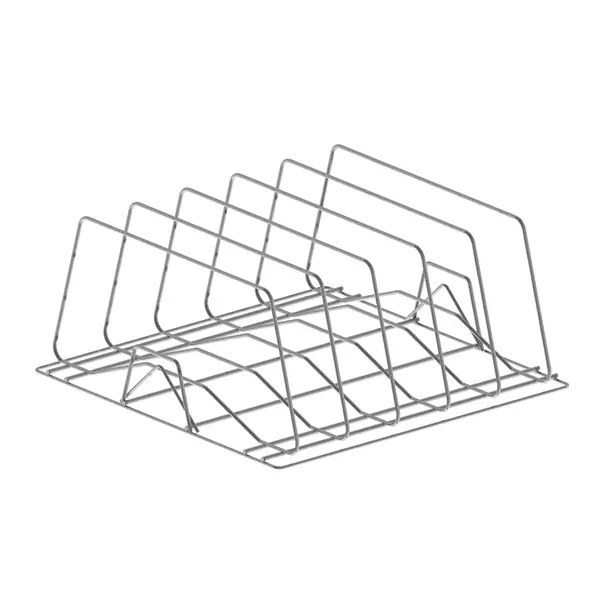 Vaatwaskorf | Dienbladen/Trays | 570x570x255(h)mm