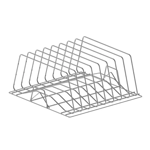 Vaatwaskorf | Dienbladen/Trays | 570x570x255(h)mm