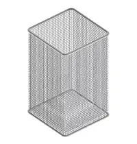 SMEG Keukengerei-/Bestekinzet | 150x150x250(h)mm 