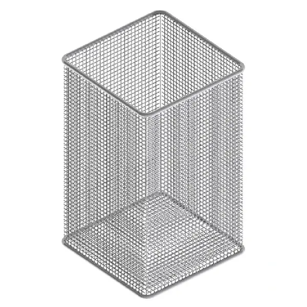 Keukengerei-/Bestekinzet | 150x150x250(h)mm