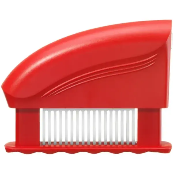 Vleesvermalser | ProfiLine | Kunststof | Rood | 150x42x118(h)mm