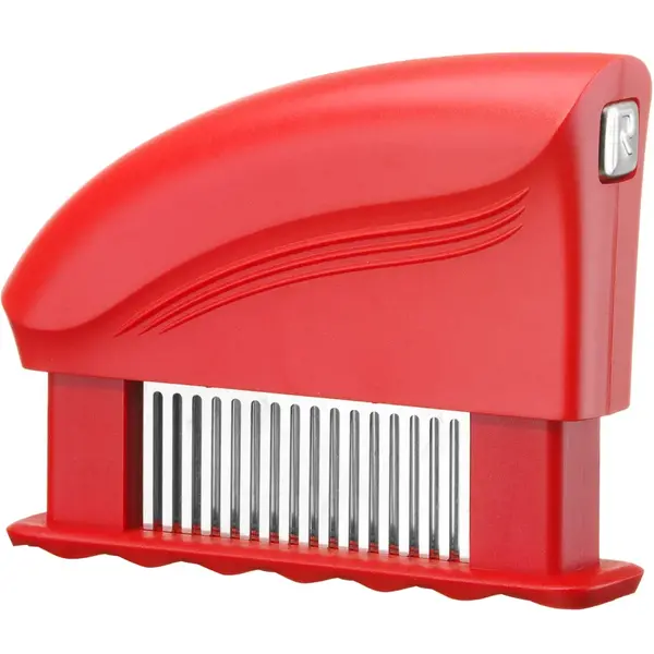 Vleesvermalser | ProfiLine | Kunststof | Rood | 150x42x118(h)mm
