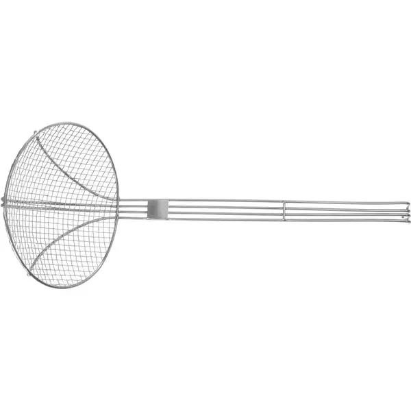 Frituurschep | RVS | Ø180x470mm