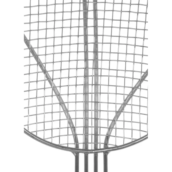 Frituurschep | RVS | Ø180x470mm