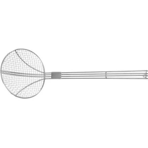 Frituurschep | RVS | Ø160x470mm