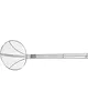 HENDI Frituurschep | RVS | Ø160x470mm 