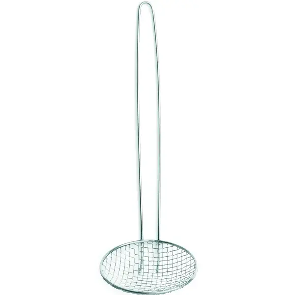 Frituurschep | RVS | Ø100x310mm