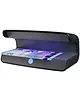 Safescan Valsgelddetector | 55 | UV-Detectie (LED Lampen) | 171x91x82(h)mm 
