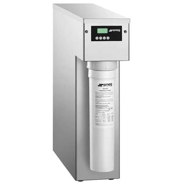 Omgekeerde Osmose Unit | SMEG Voorladers/Glazenspoelmachines | 150x490x550(h)mm