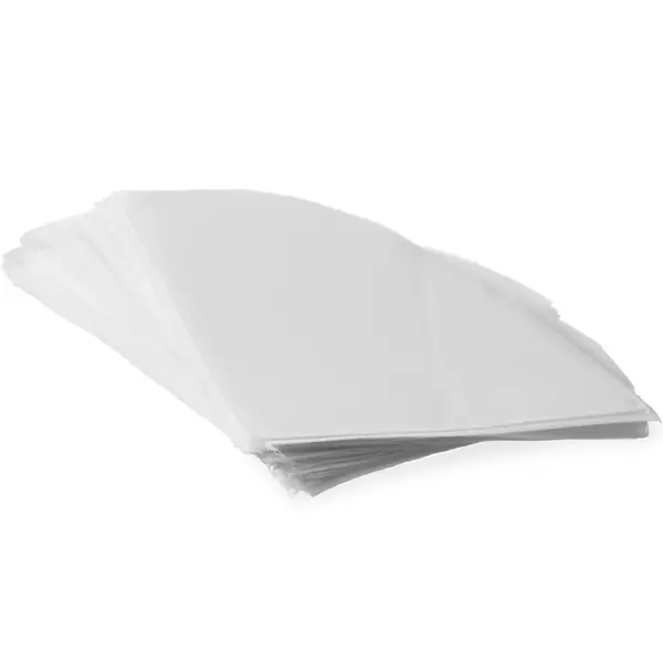 Vetfilter | 50 Stuks | Ø254x254(h)mm