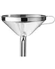 HENDI Trechter | RVS | Ø128x115(h)mm 