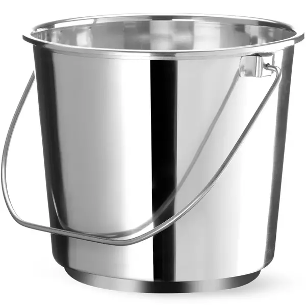 Emmer | BudgetLine | RVS | 10L | Ø278x235(h)mm