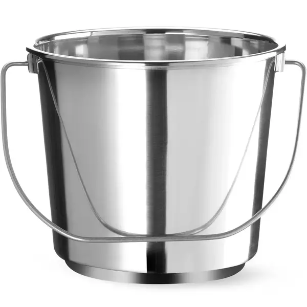 Emmer | BudgetLine | RVS | 10L | Ø278x235(h)mm