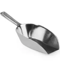 HENDI Winkelschep | Aluminium | 0.13L | 180mm