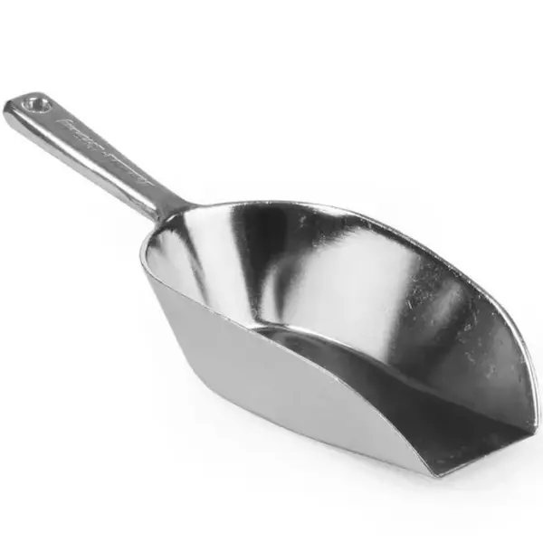 Winkelschep | Aluminium | 0.13L | 180mm