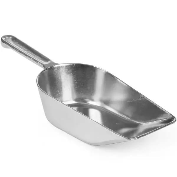 Winkelschep | Aluminium | 0.65L | 310mm