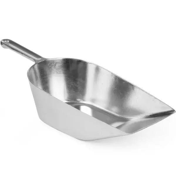 Winkelschep | Aluminium | 0.5L | 265mm