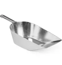 HENDI Winkelschep | Aluminium | 2L | 390mm